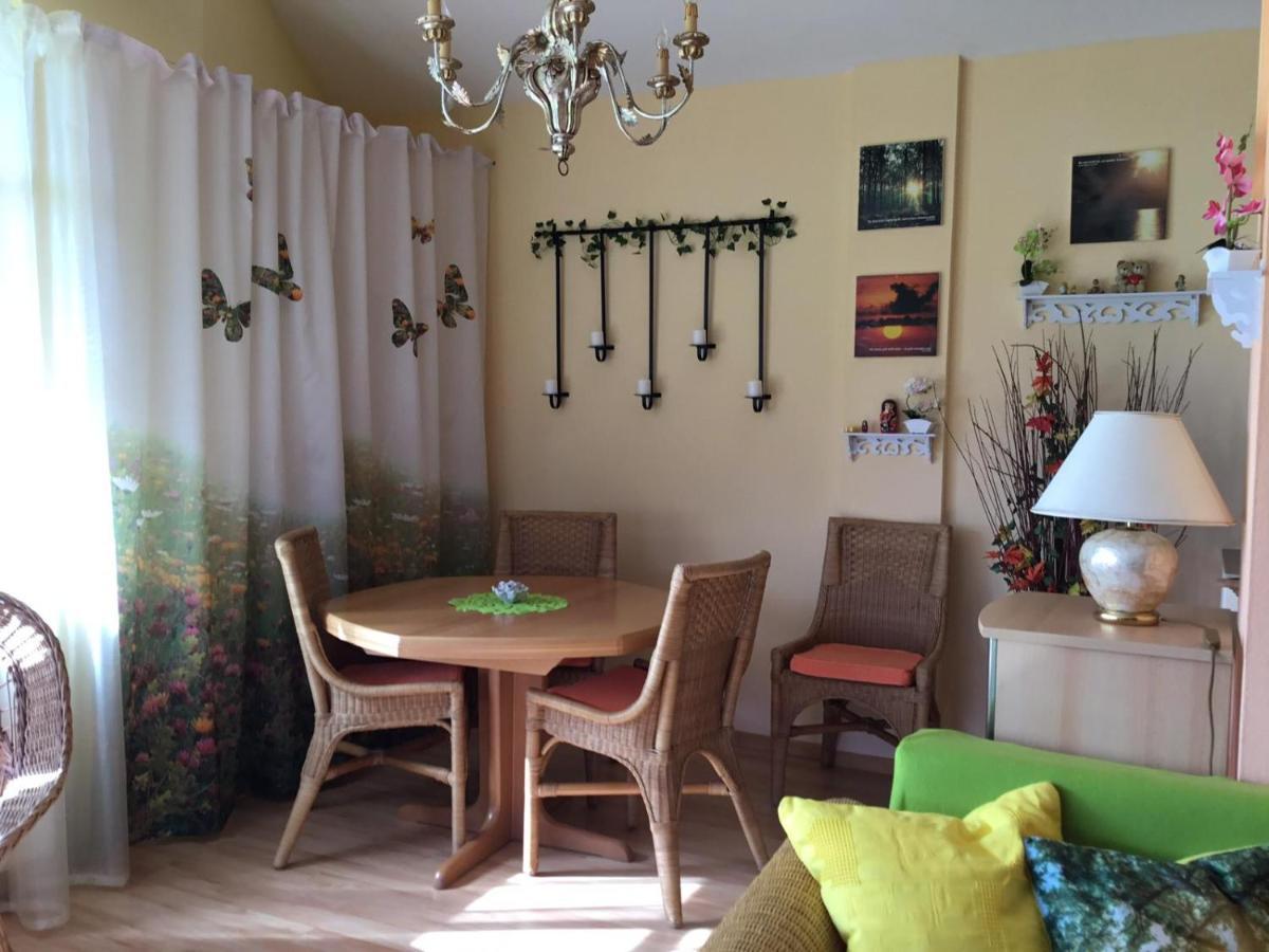 Ferienwohnung Orchidee Kössen Dış mekan fotoğraf